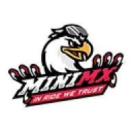 Logo Minimx