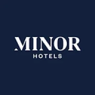 Logo Minor Hotels