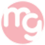 Logo Miss Glam