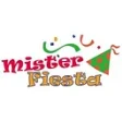 Logo Misterfiesta