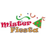 Logo Misterfiesta
