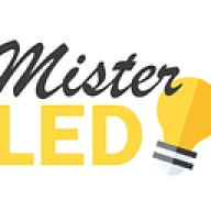 Logo MisterLED