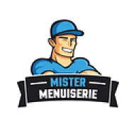 Logo Mister Menuiserie