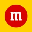 Logo My M&Ms