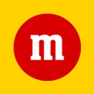 Logo My M&Ms
