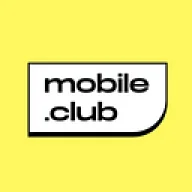 Logo Mobile.club