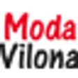 Logo Moda Vilona