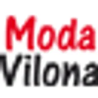 Logo Moda Vilona