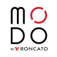 Logo MODO by Roncato