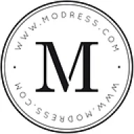 Logo Modress