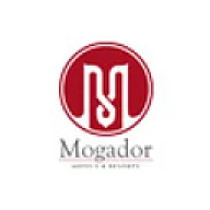 Logo Mogador Hotels