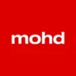 Logo Mohd