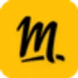 Logo Molotov TV