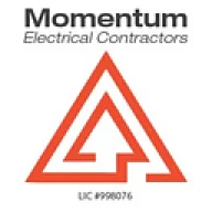 Logo Momentumelectric
