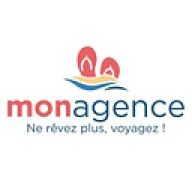 Logo Mon Agence