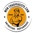 Logo Mon Chauffagiste