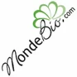 Logo Monde Bio