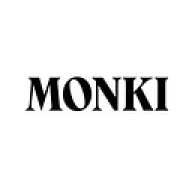 Logo Monki