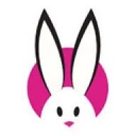 Logo Mon Lapin Rose
