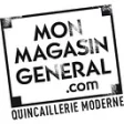 Logo Mon Magasin General