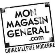 Logo Mon Magasin General