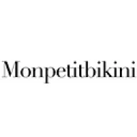 Logo Monpetitbikini