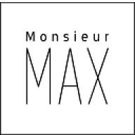 Logo Monsieur Max