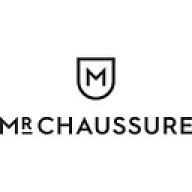 Logo Monsieur Chaussure