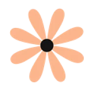 Logo Monsieur Fleurs