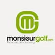 Logo Monsieur Golf
