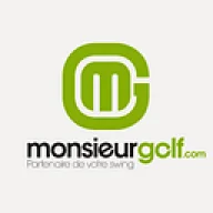 Logo Monsieur Golf