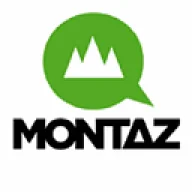 Logo Montaz