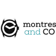 Logo Montres and co