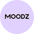 Logo Moodz