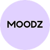 Logo Moodz