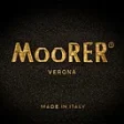 Logo MooRER