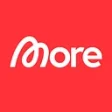 Logo More Nutrition