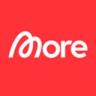 Logo More Nutrition