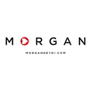 Logo Morgan