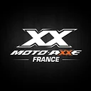 Logo Moto Axxe
