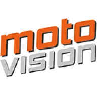 Logo Moto Vision