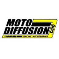 Logo Motodiffusion