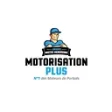 Logo Motorisation Plus
