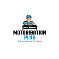 Logo Motorisation Plus