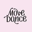Logo Move Dancewear