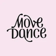 Logo Move Dancewear