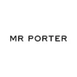 Logo Mr Porter