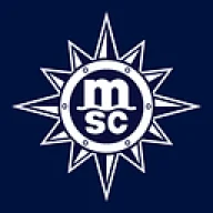 Logo MSC Croisieres