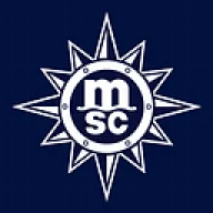Logo MSC Croisières Belgique