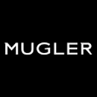 Logo Mugler
